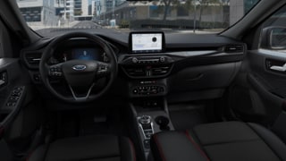 2025 Ford Escape® Internal Image 2